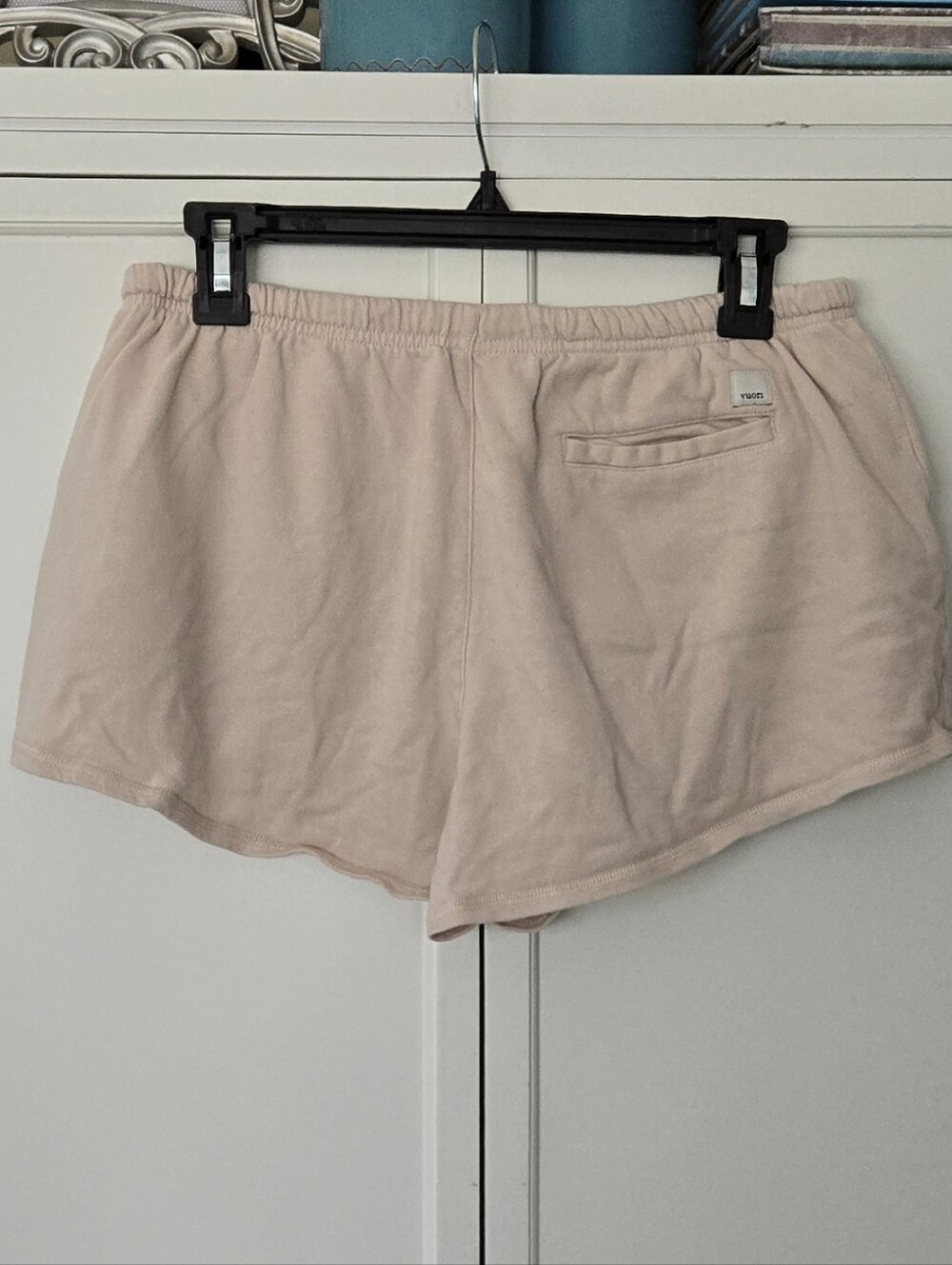 Vuori Lounge Shorts - Picture 4 of 6
